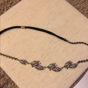 Dolce Stretch Headband